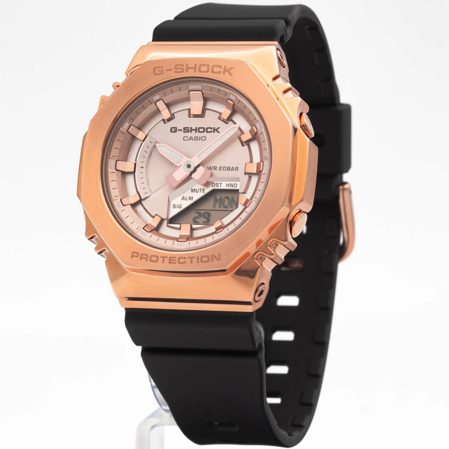 casio GM-S2100PG-1A4ER