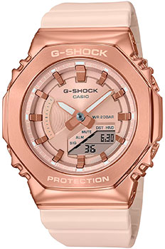 Вся коллекция G-Shock