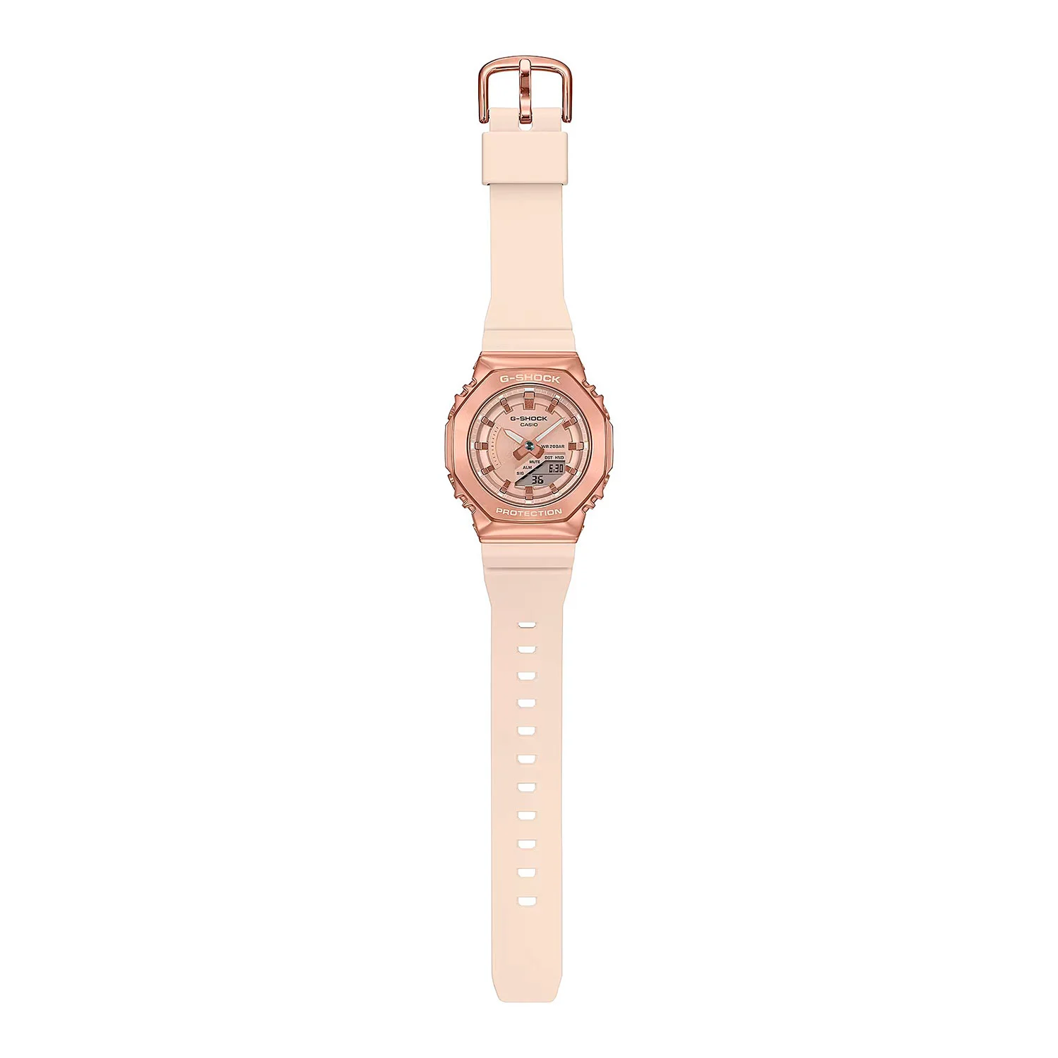 casio GM-S2100PG-4A