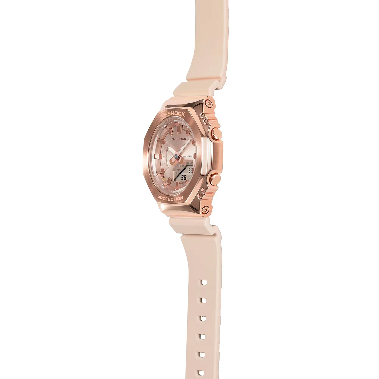 casio GM-S2100PG-4A