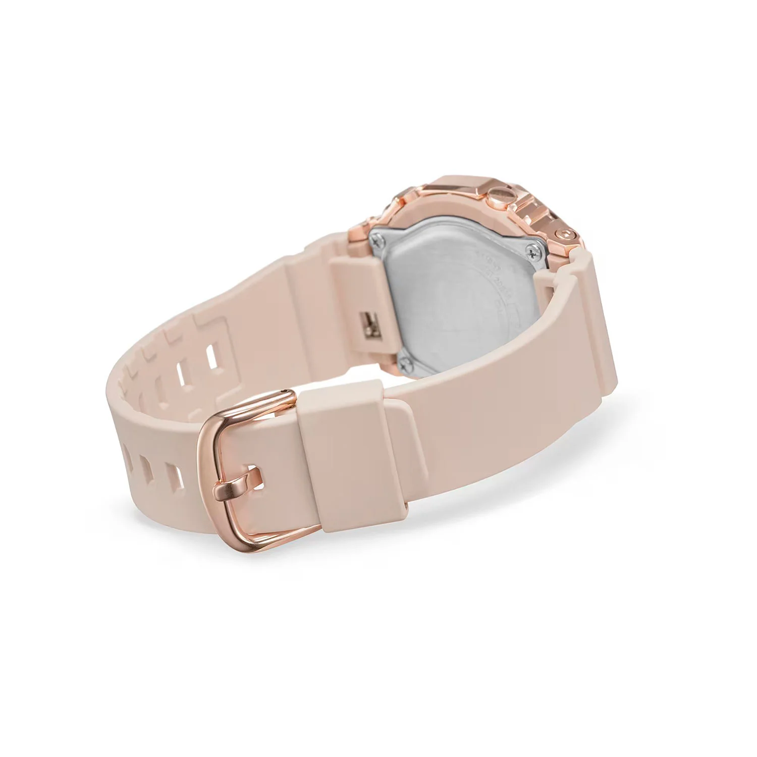 casio GM-S2100PG-4A