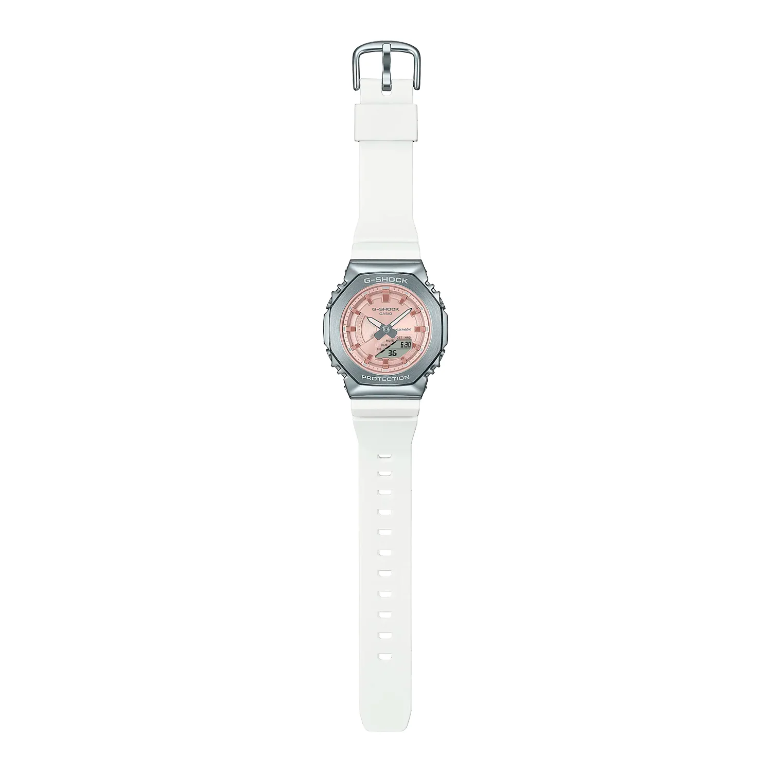 casio GM-S2100WS-7A