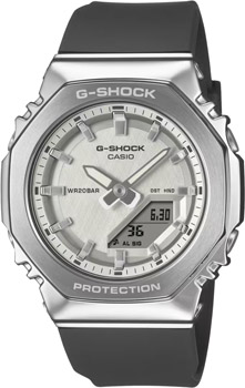 Часы Casio G-Shock GM-S2110-1A7