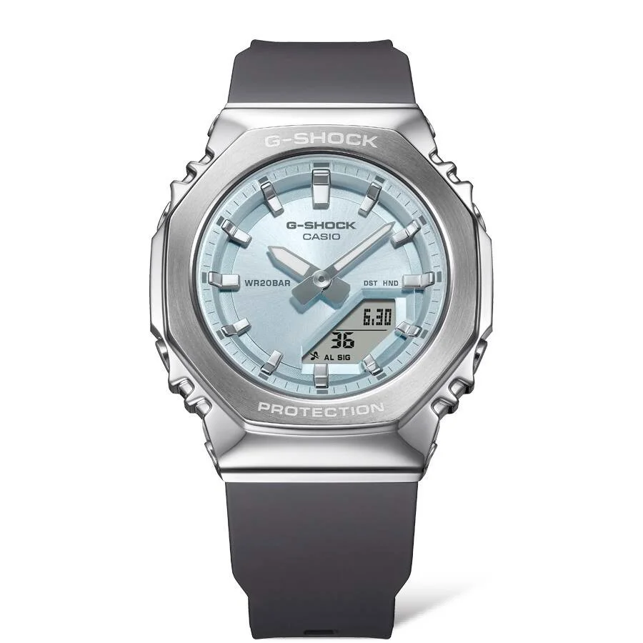 casio GM-S2110-2A