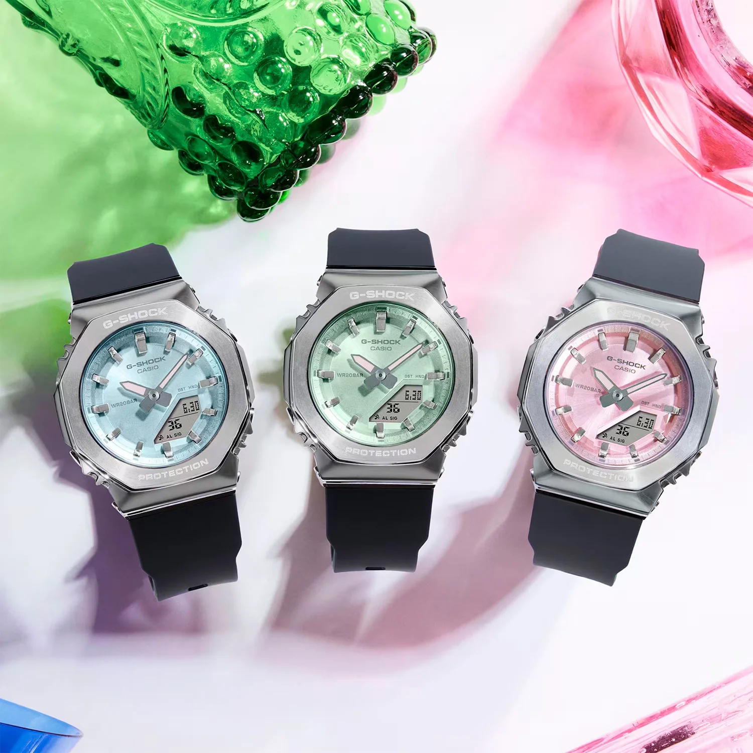 casio GM-S2110-2A
