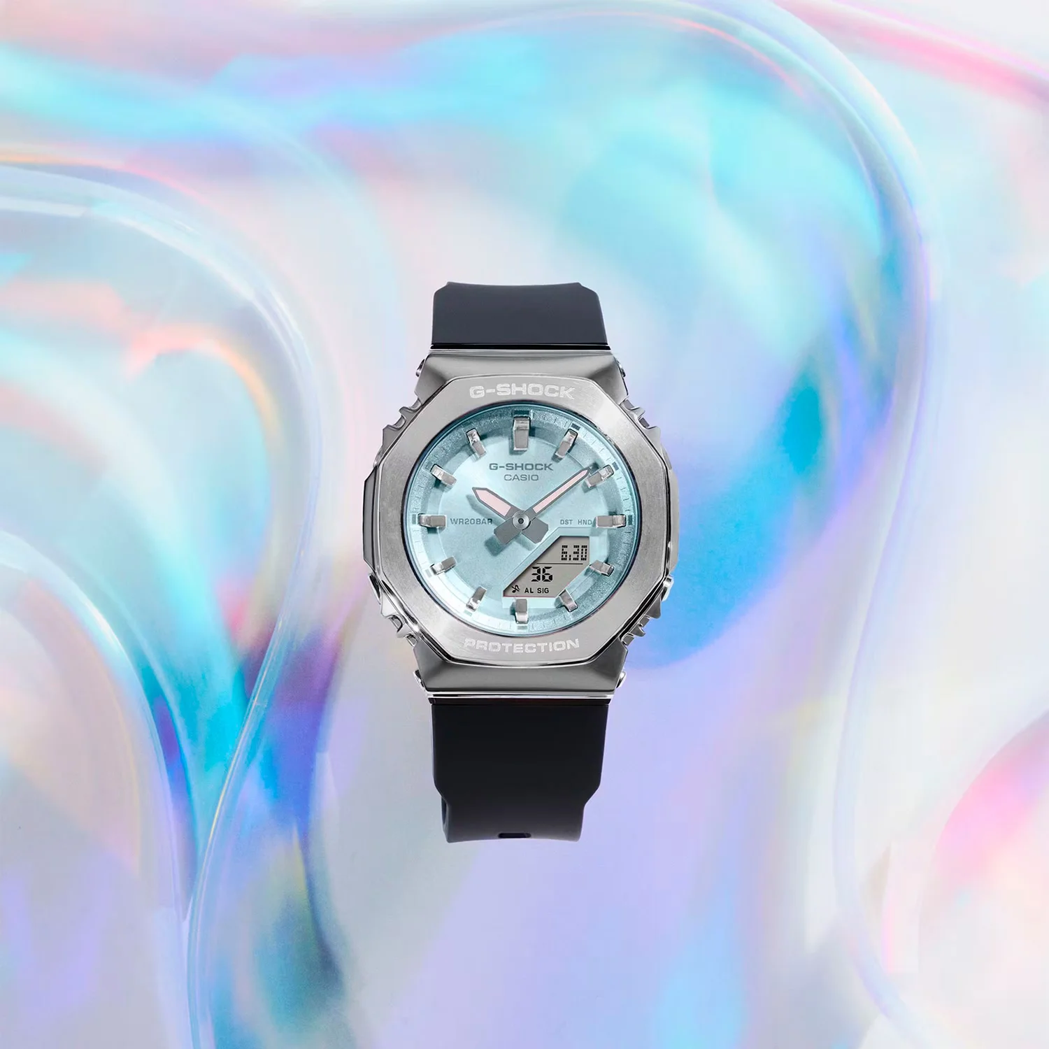casio GM-S2110-2A