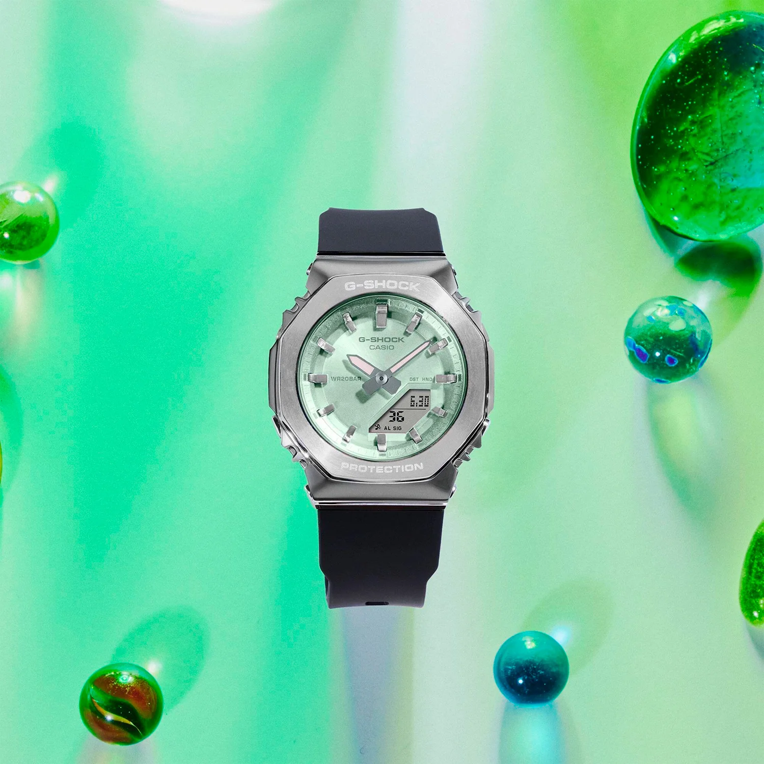 casio GM-S2110-3A