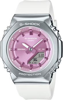 Вся коллекция G-Shock