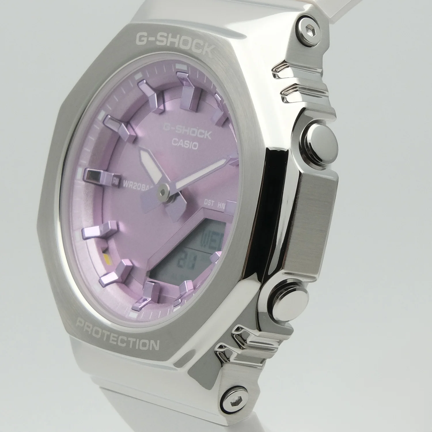 casio GM-S2110-7A6