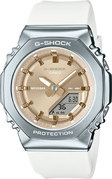 Вся коллекция G-Shock