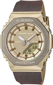 Вся коллекция G-Shock