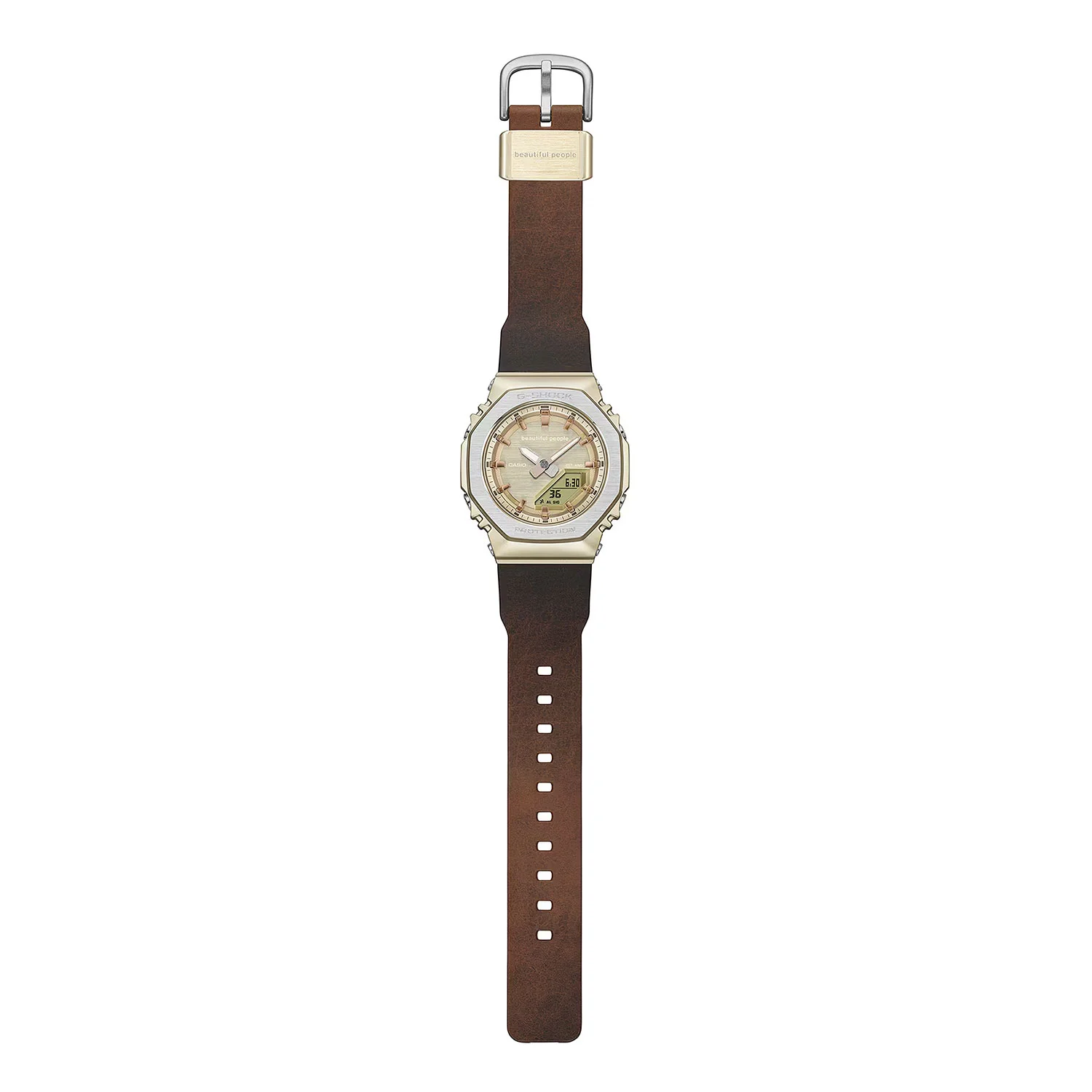 casio GM-S2110BP-5A