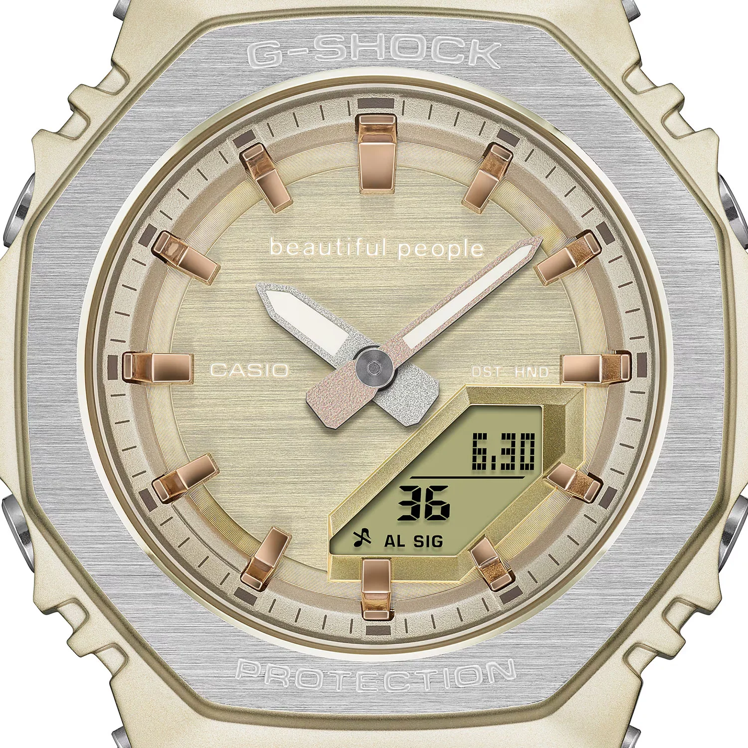casio GM-S2110BP-5A