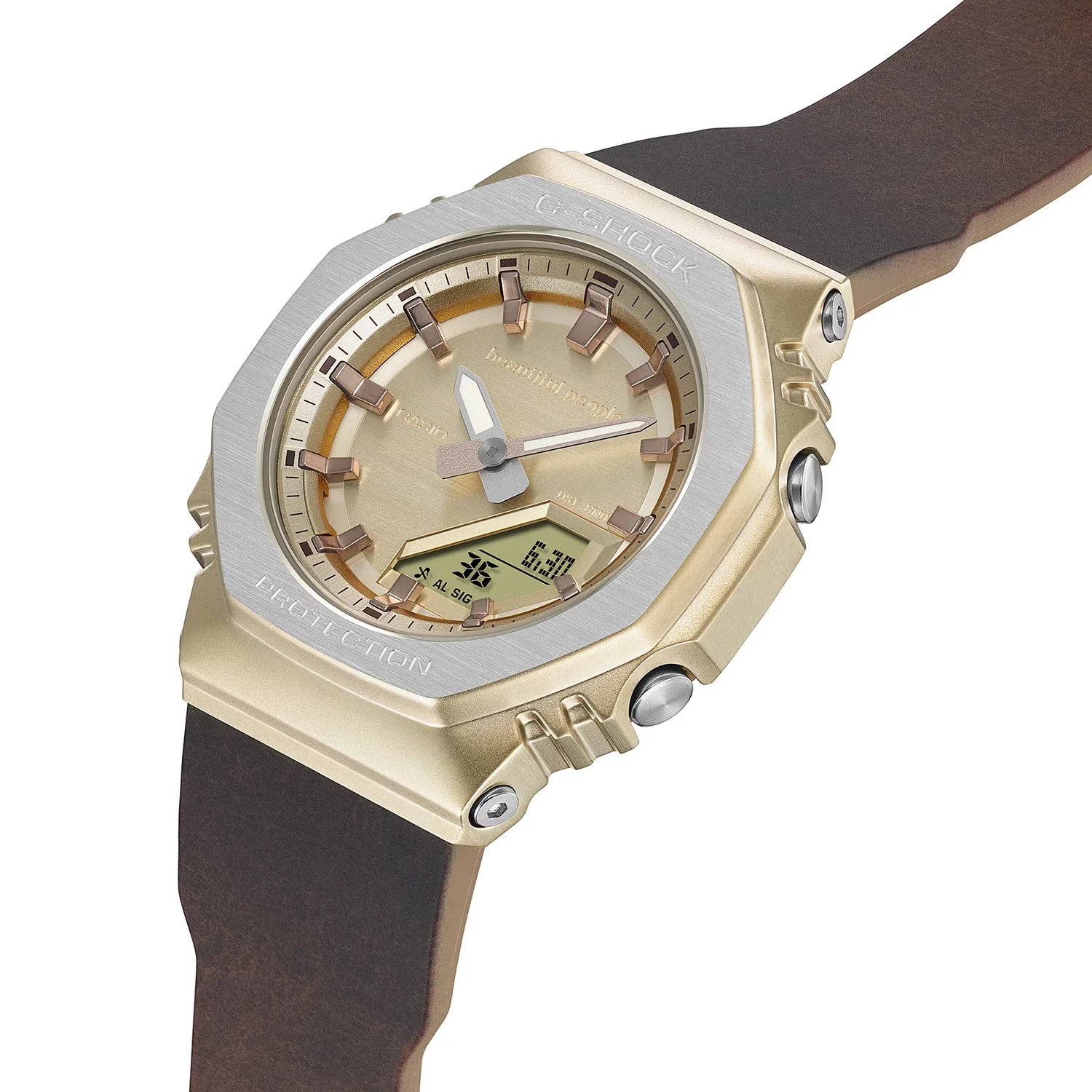 casio GM-S2110BP-5A