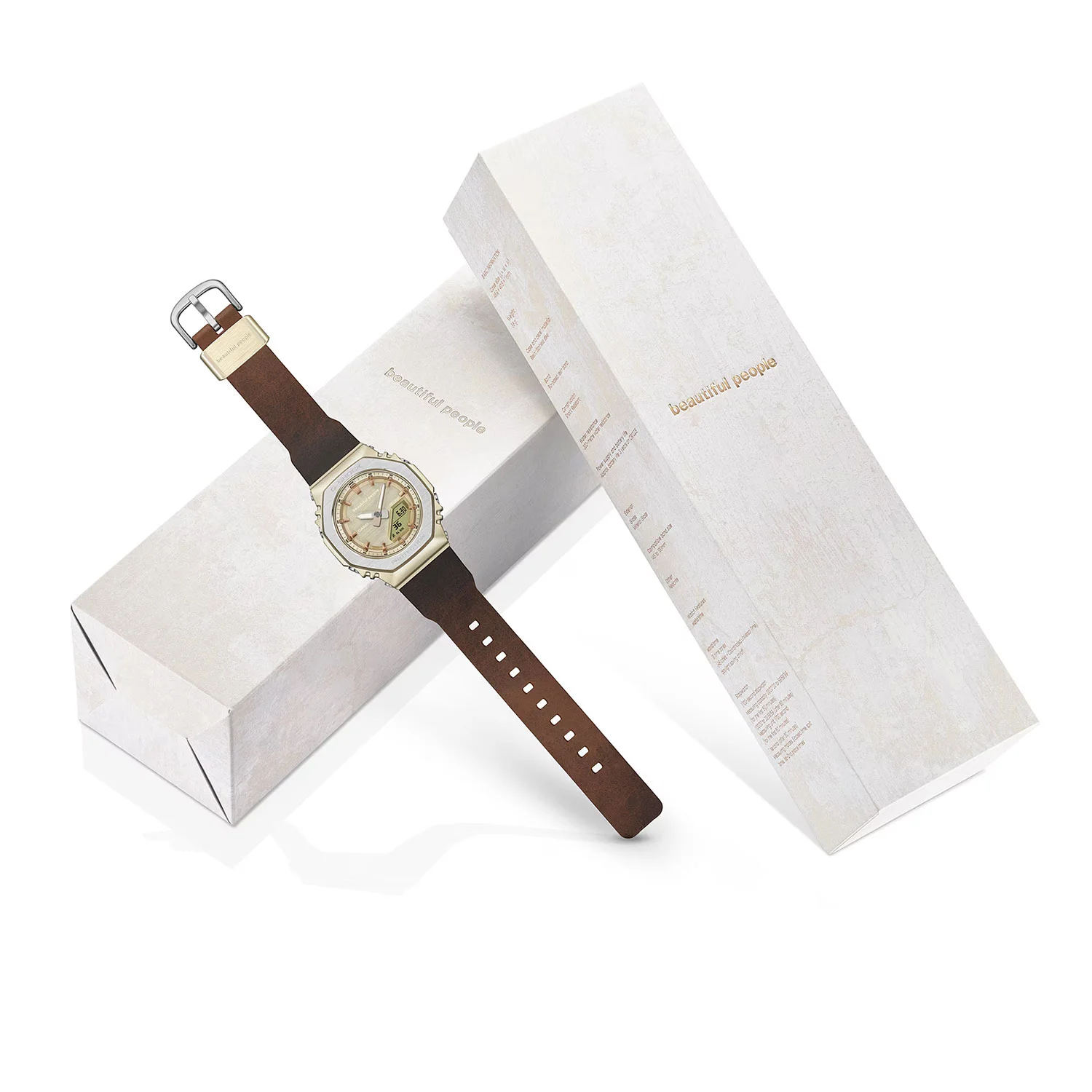 casio GM-S2110BP-5A