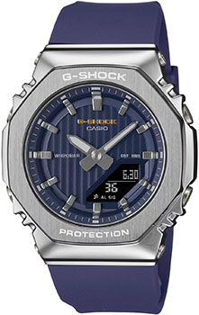 Вся коллекция G-Shock