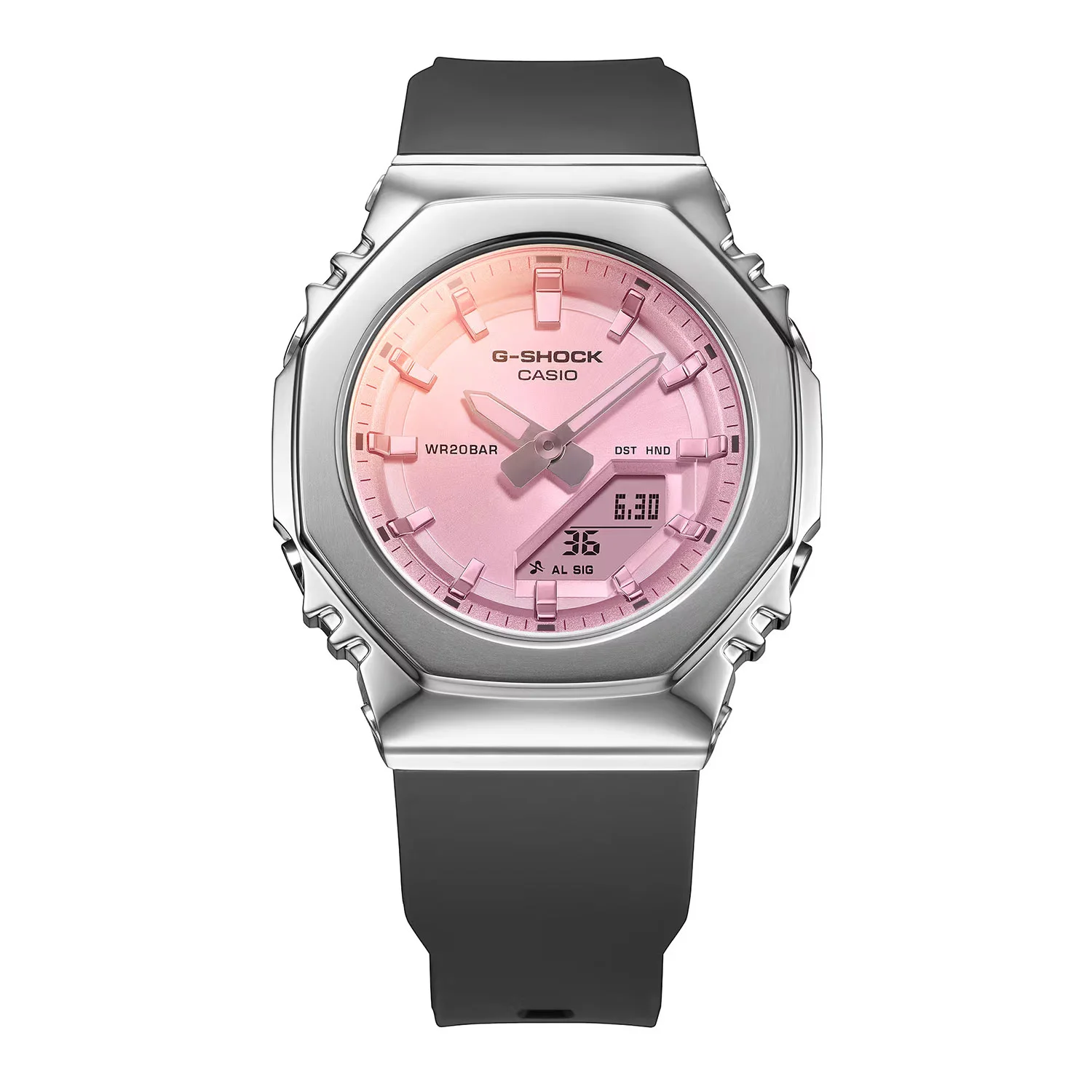casio GM-S2110SR-1A