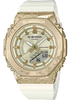 Вся коллекция G-Shock