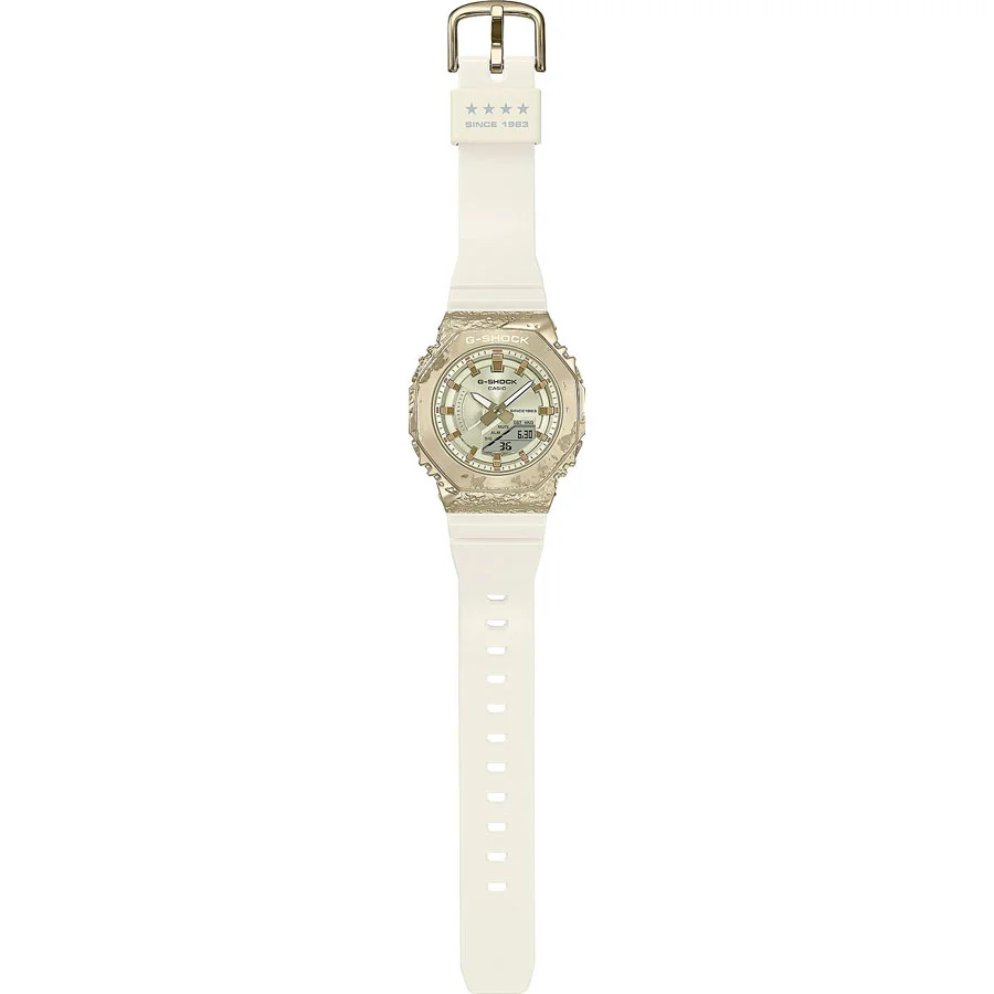 casio GM-S2140GEM-9A