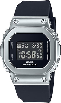 Вся коллекция G-Shock
