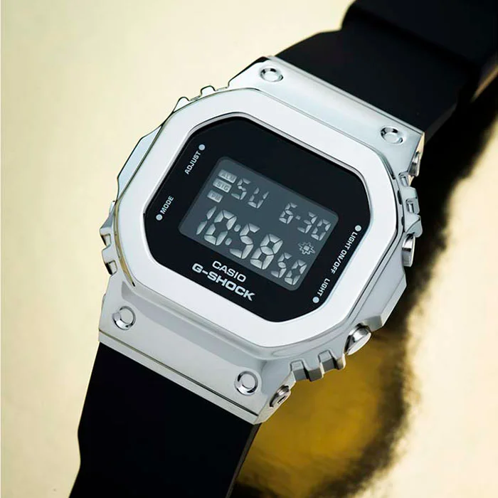 casio GM-S5600-1