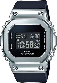 Вся коллекция G-Shock
