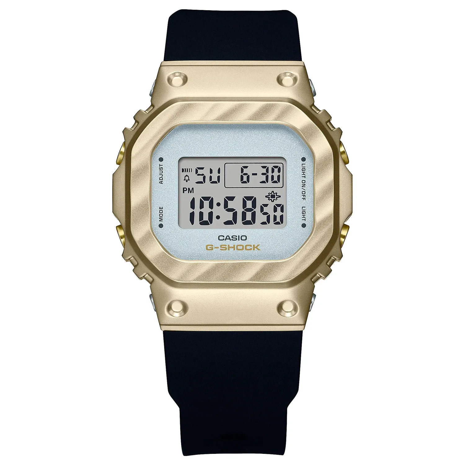 casio GM-S5600BC-1