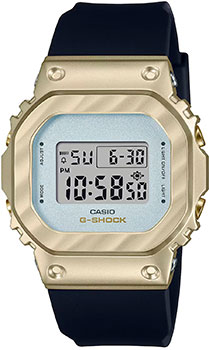 Вся коллекция G-Shock