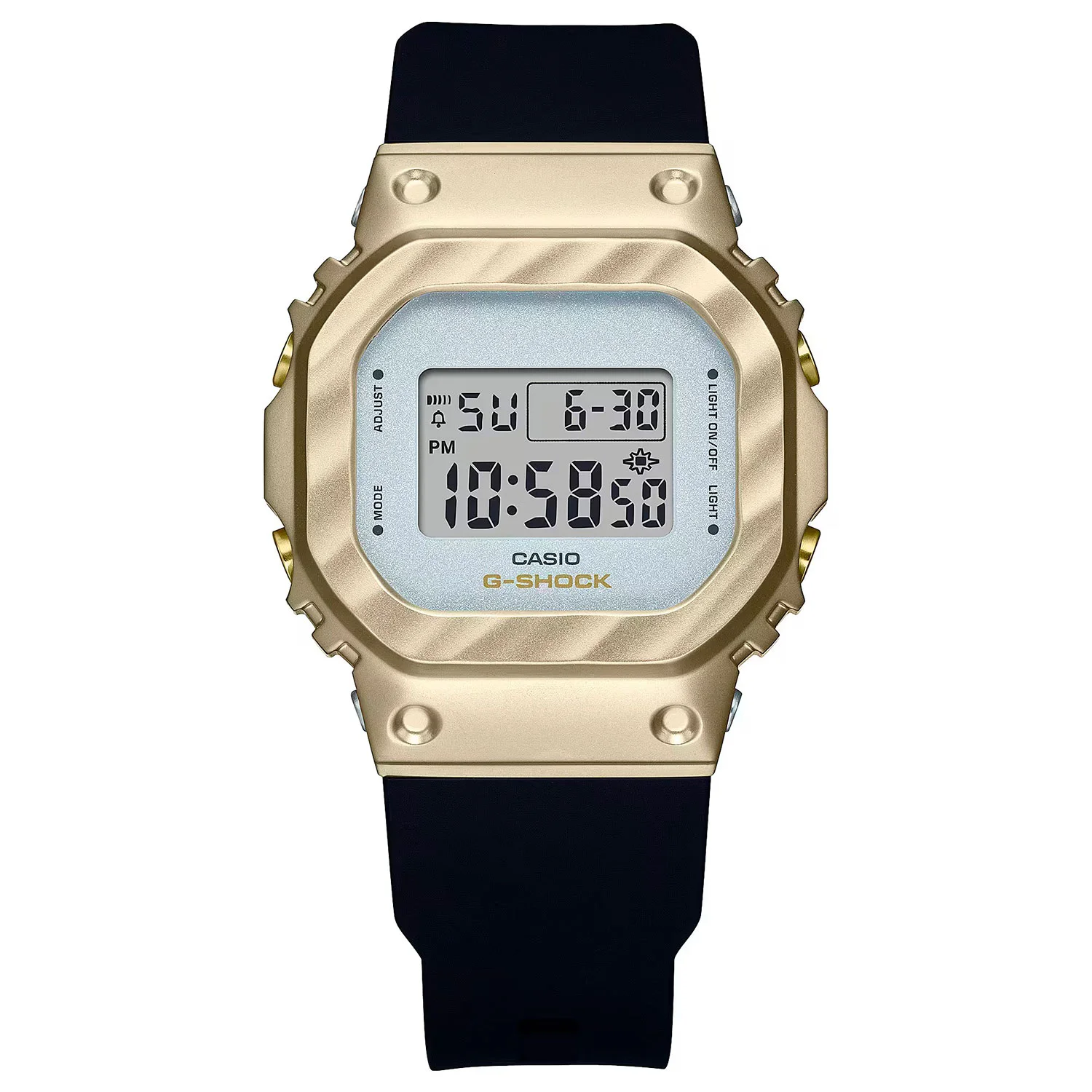 casio GM-S5600BC-1DR