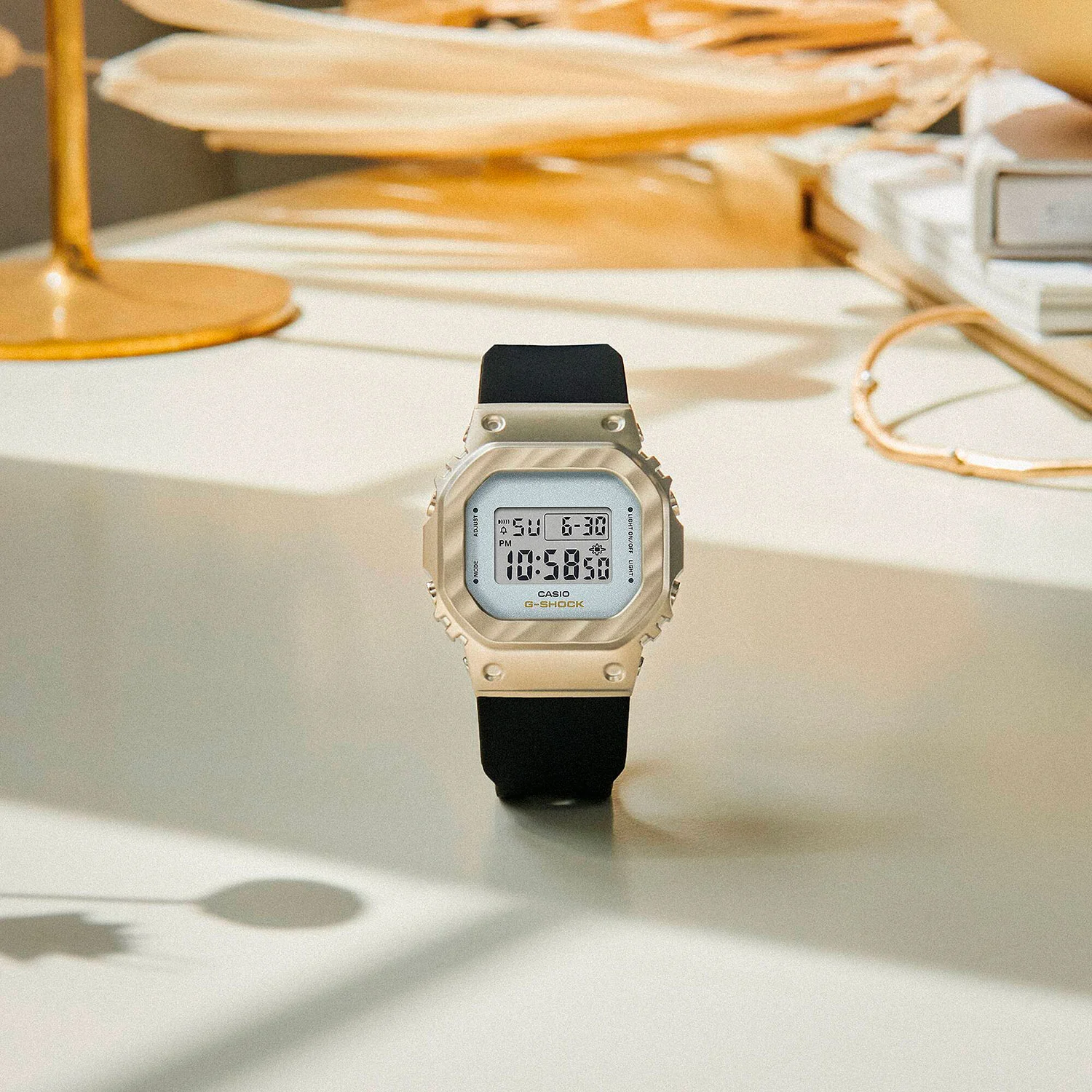 casio GM-S5600BC-1DR