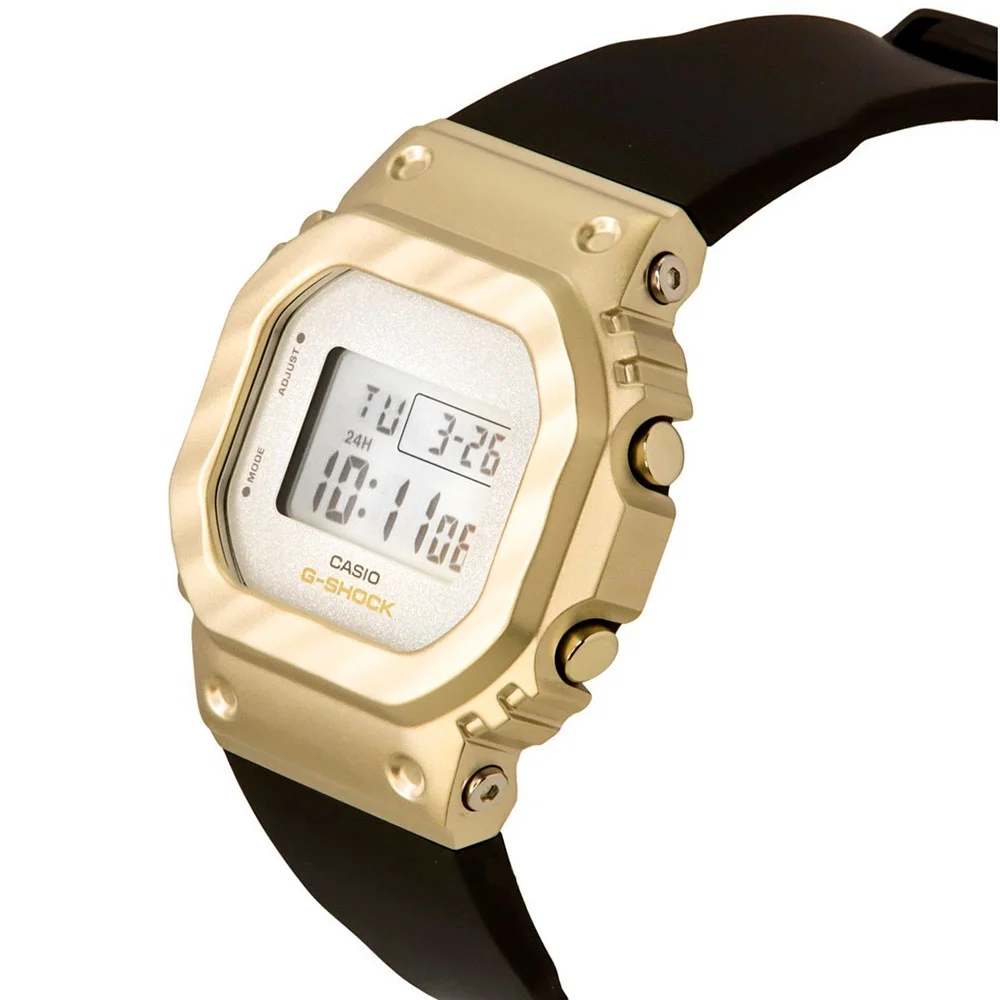 casio GM-S5600BC-1DR