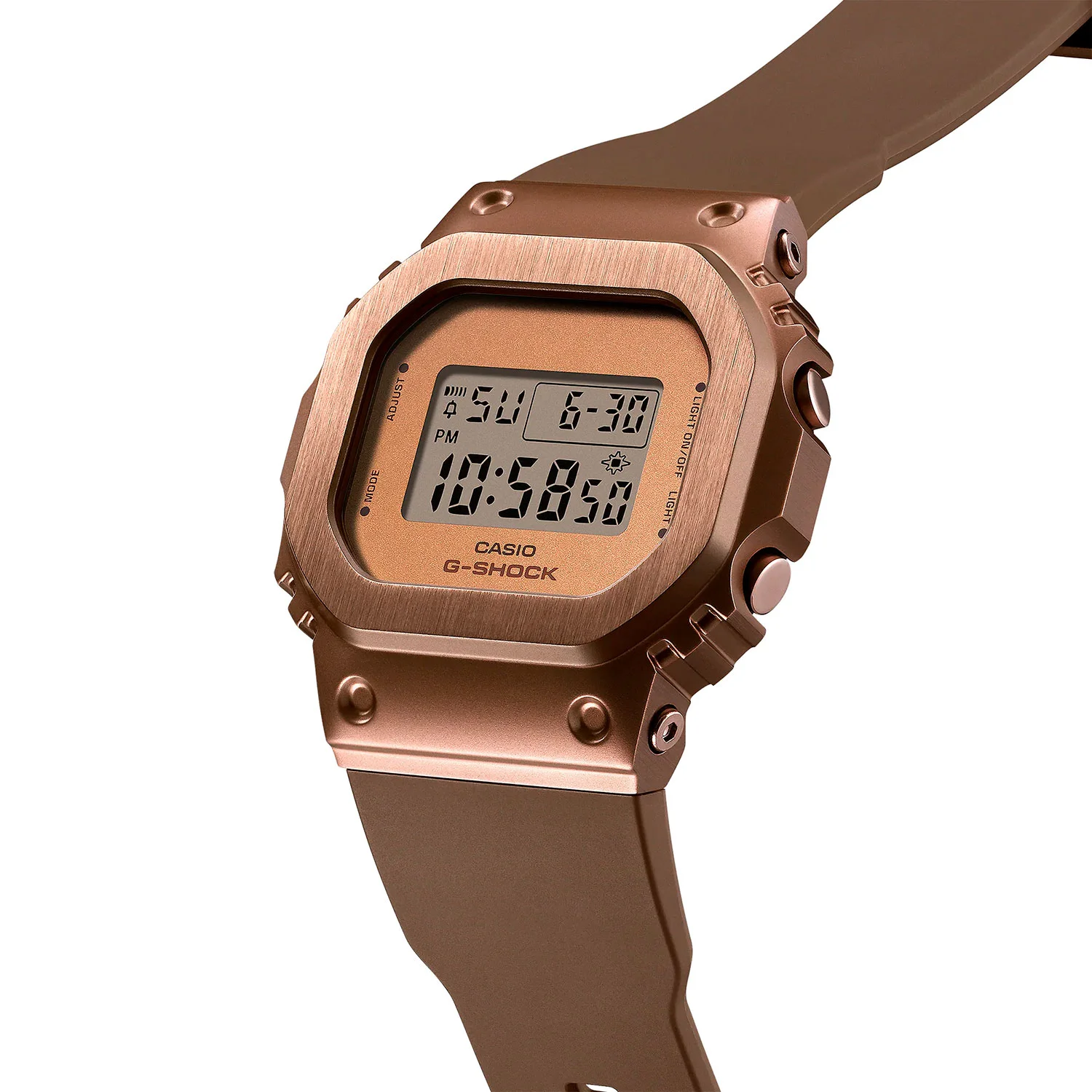 casio GM-S5600BR-5