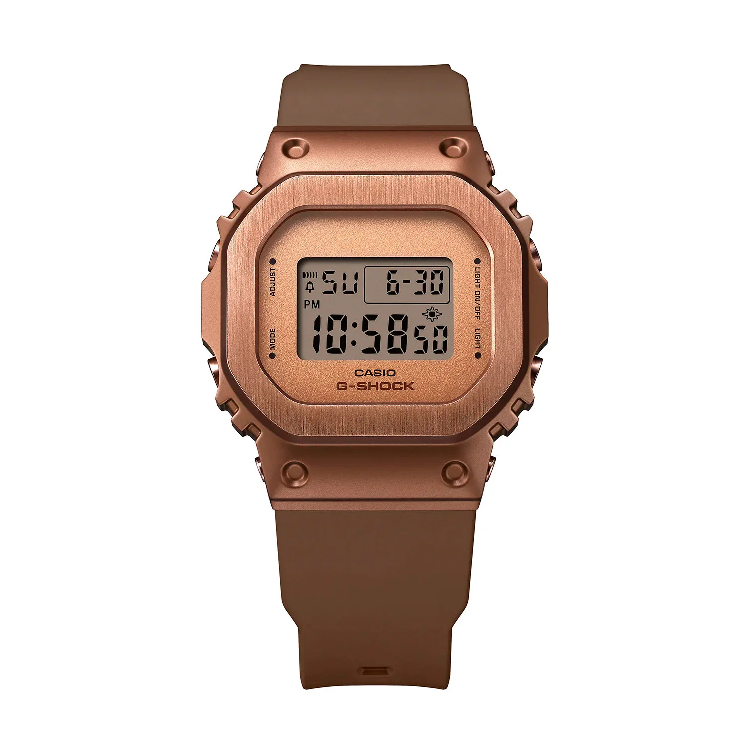 casio GM-S5600BR-5