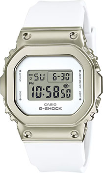 Вся коллекция G-Shock