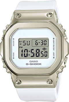 Вся коллекция G-Shock