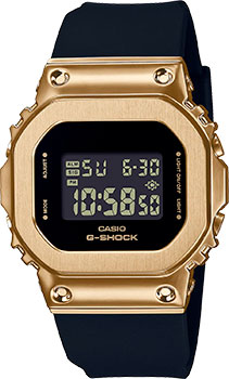 Вся коллекция G-Shock