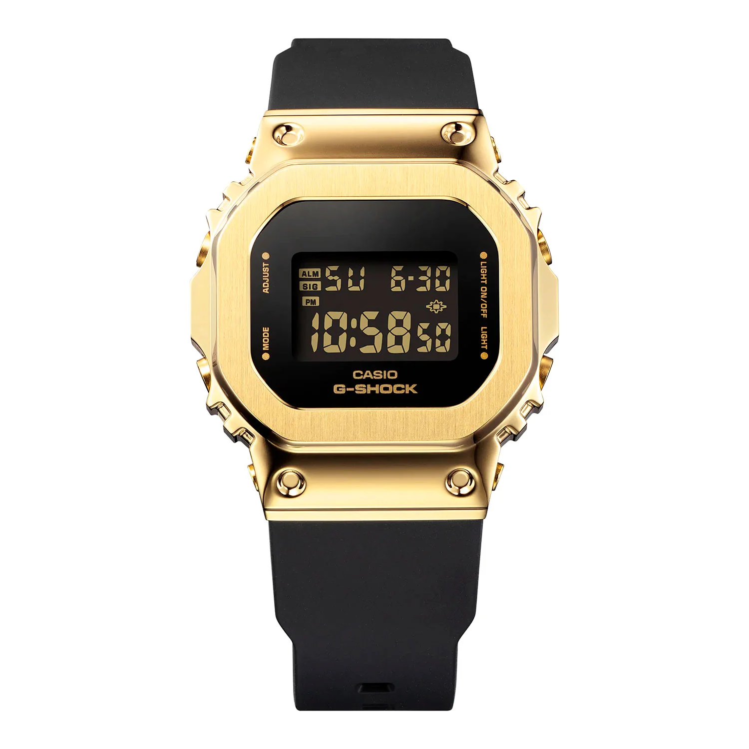 casio GM-S5600GB-1