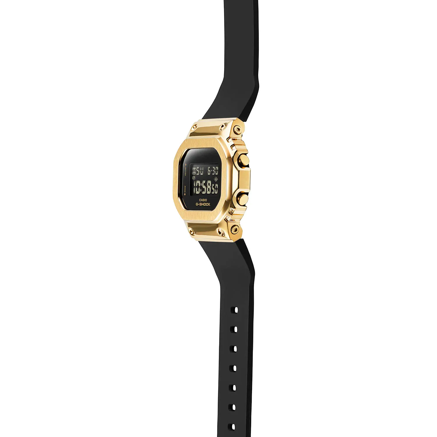casio GM-S5600GB-1