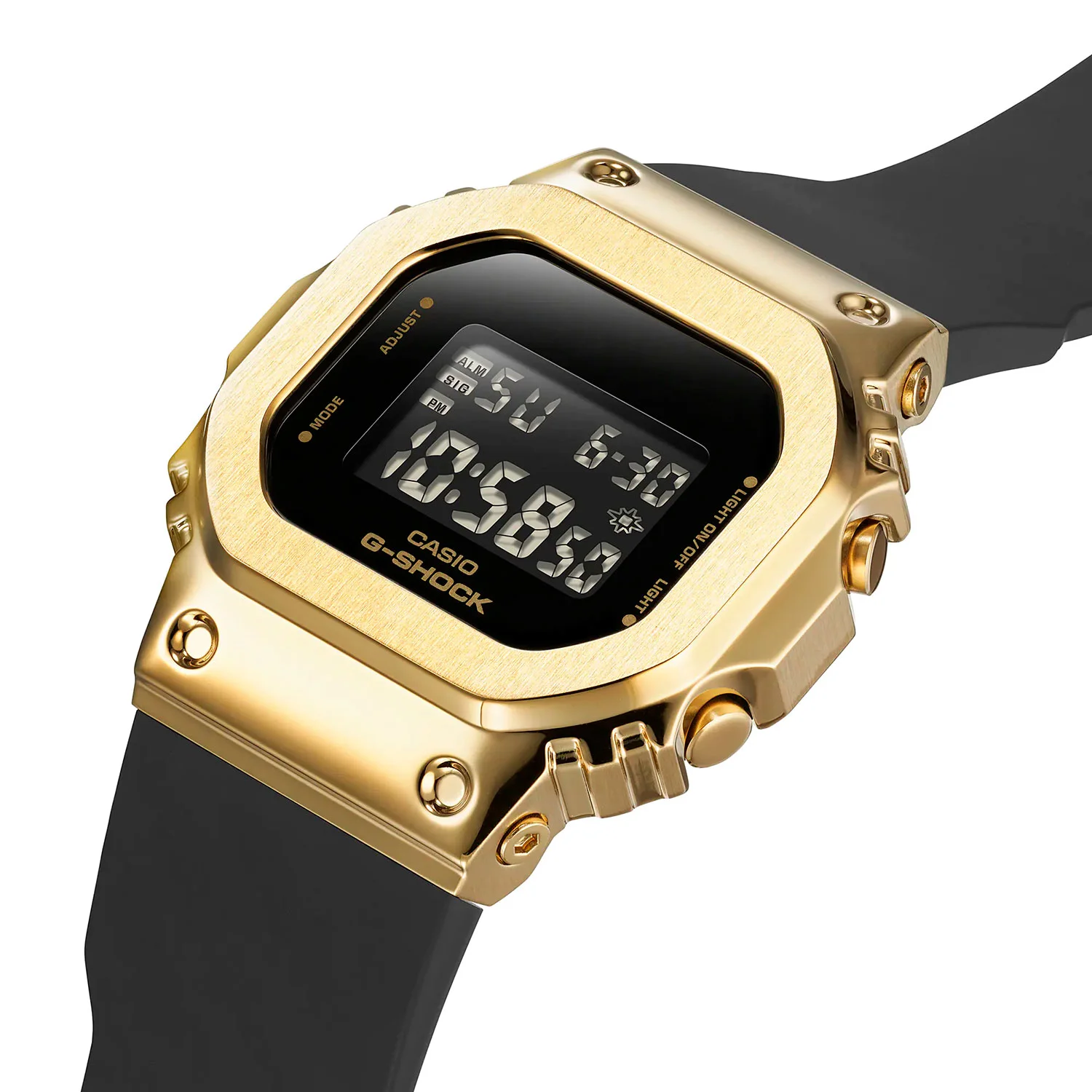 casio GM-S5600GB-1
