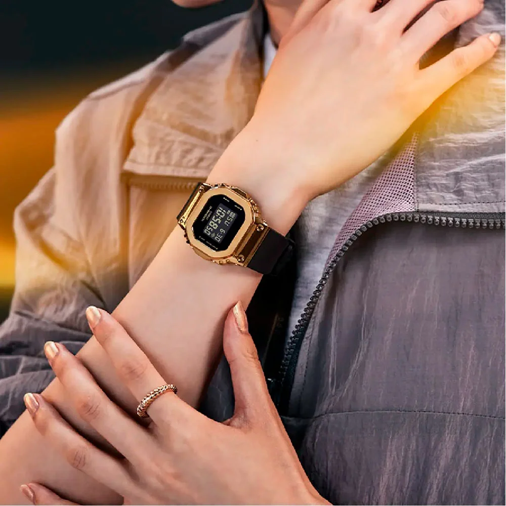 casio GM-S5600GB-1