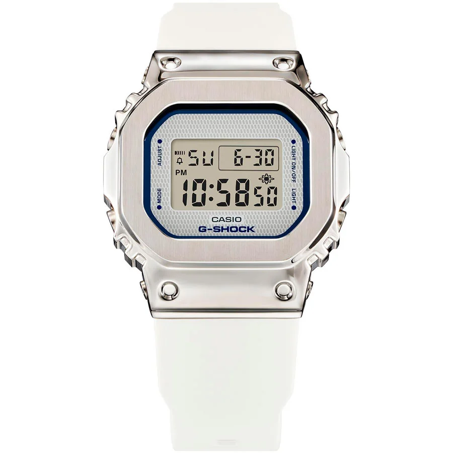 casio GM-S5600LC-7