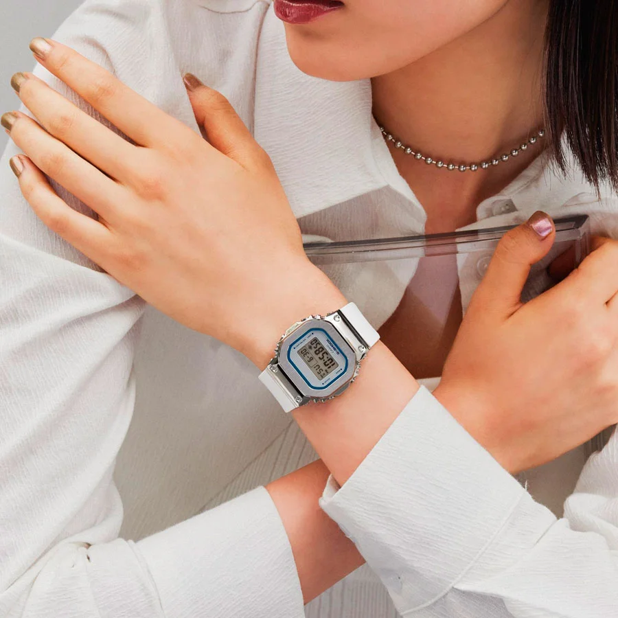 casio GM-S5600LC-7