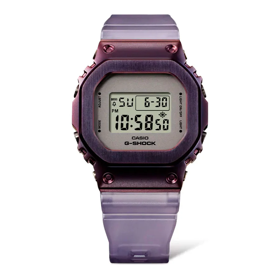 casio GM-S5600MF-6