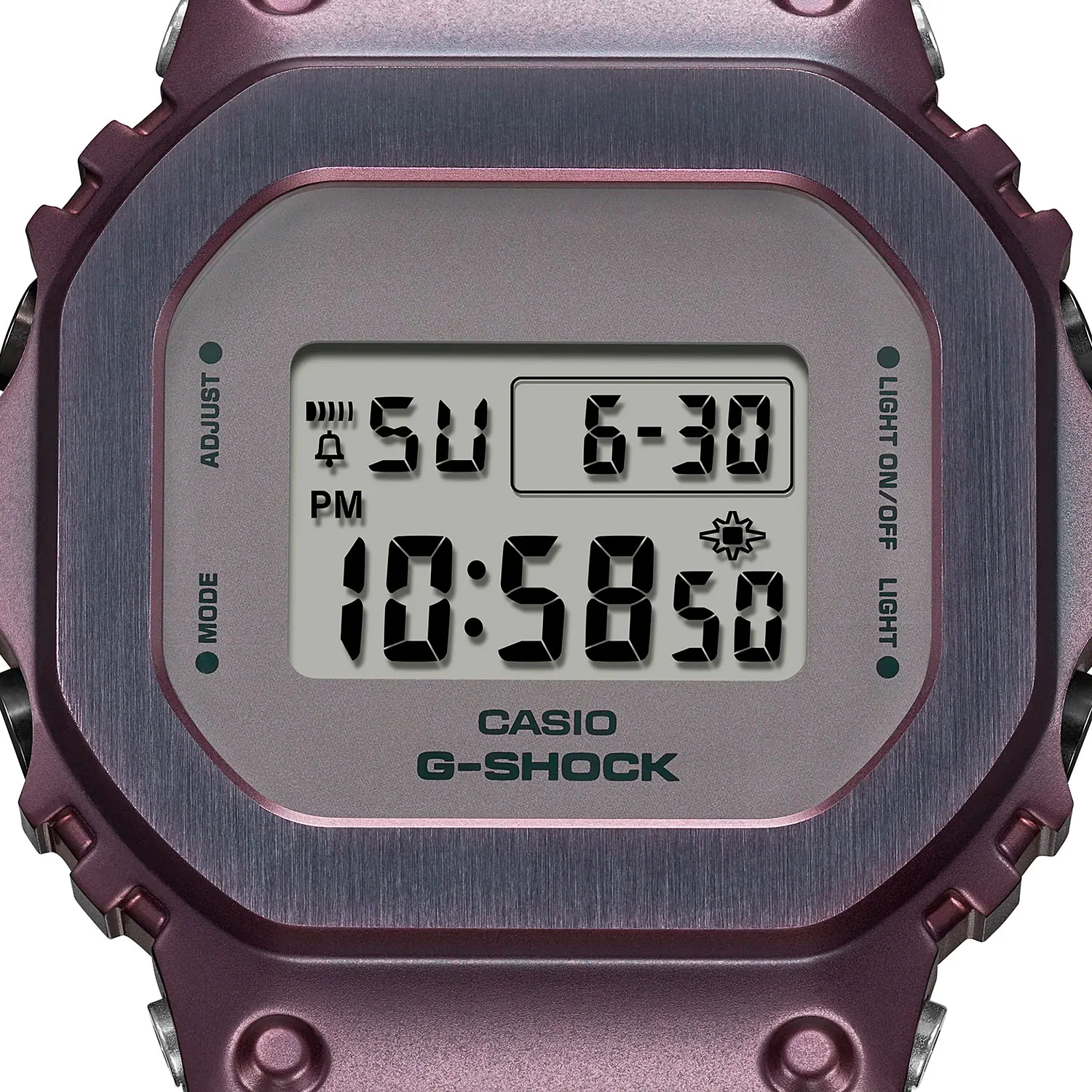 casio GM-S5600MF-6