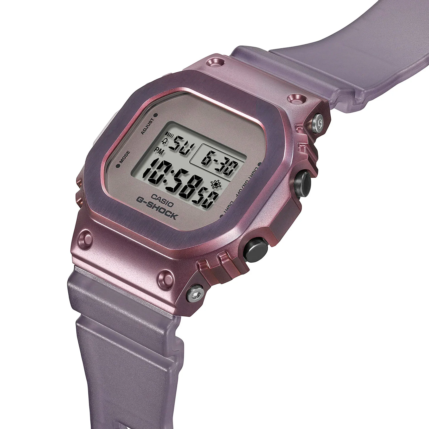 casio GM-S5600MF-6