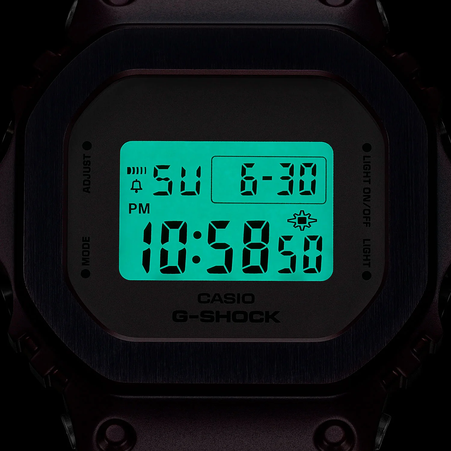 casio GM-S5600MF-6