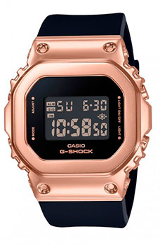 Вся коллекция G-Shock
