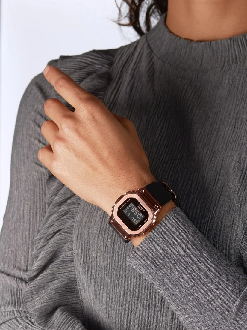 casio GM-S5600PG-1ER