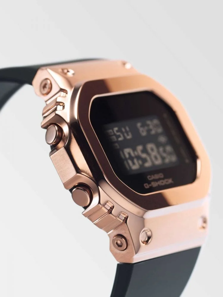 casio GM-S5600PG-1ER