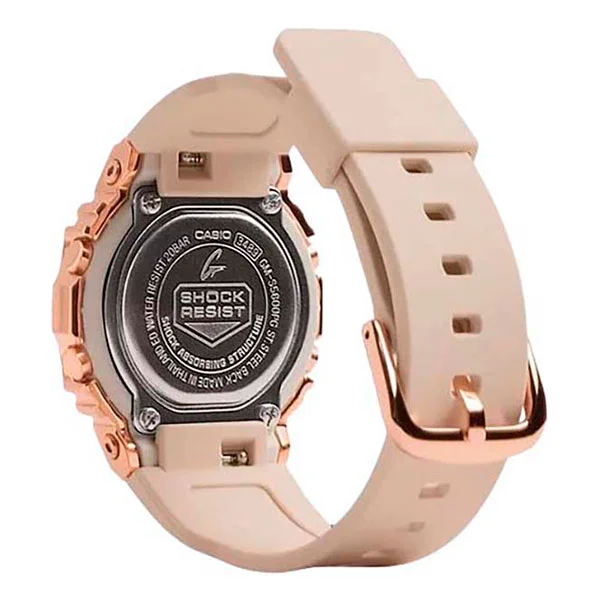 casio GM-S5600PG-4